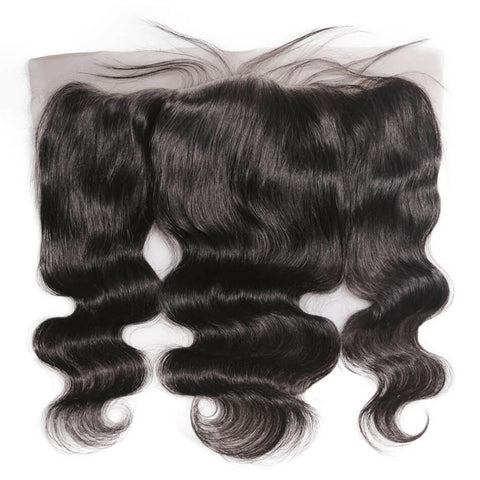 Frontals (Indian HD Lace)