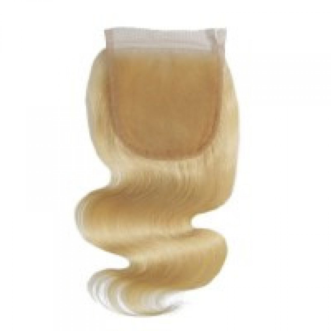 10-22 in 4"x4" Body Wave Free Part #613 Lace Closure