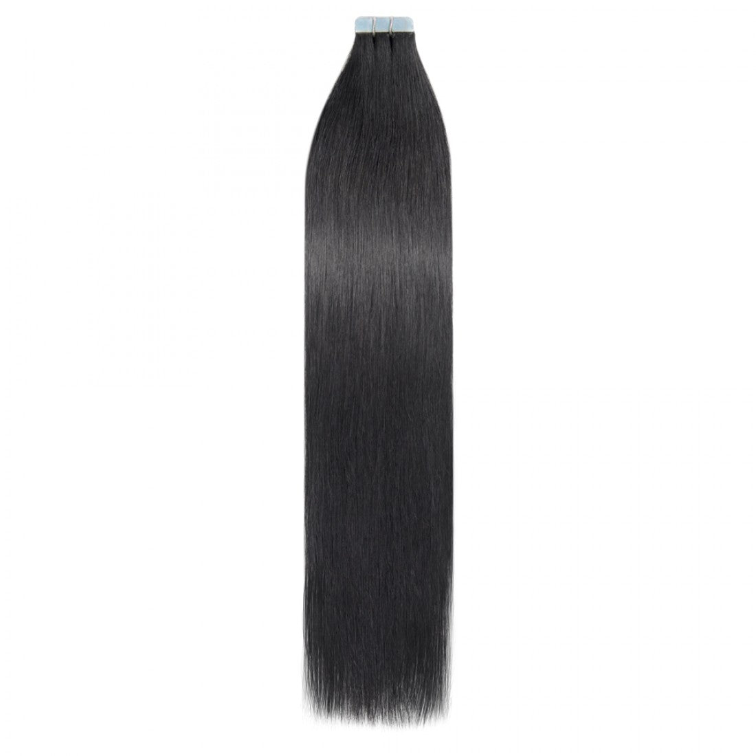 18-24 inch Straight Tape in Remy Hair Extensions